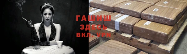 хмурый Белокуриха
